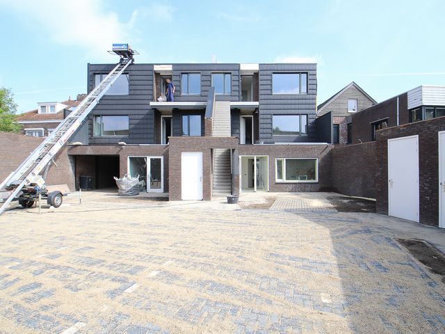 Breukelsestraat 47A, Boxtel