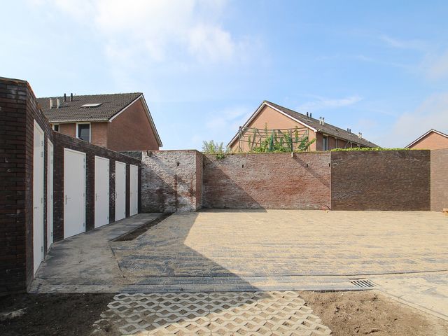 Breukelsestraat 47A, Boxtel