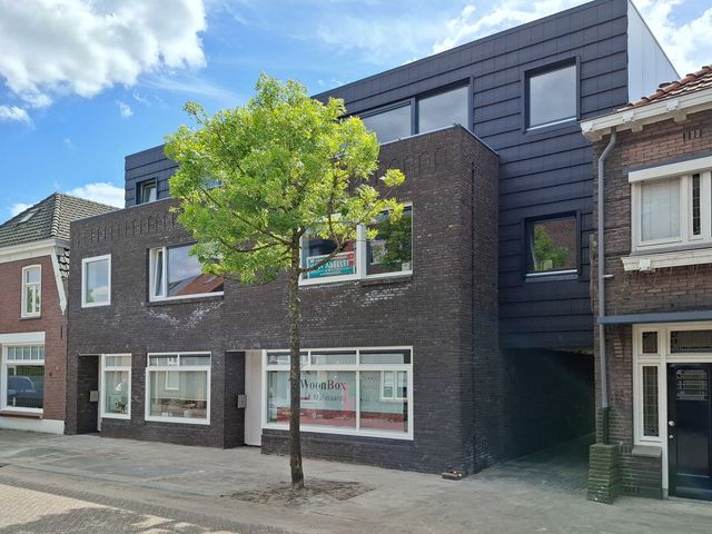 Breukelsestraat 47A, Boxtel