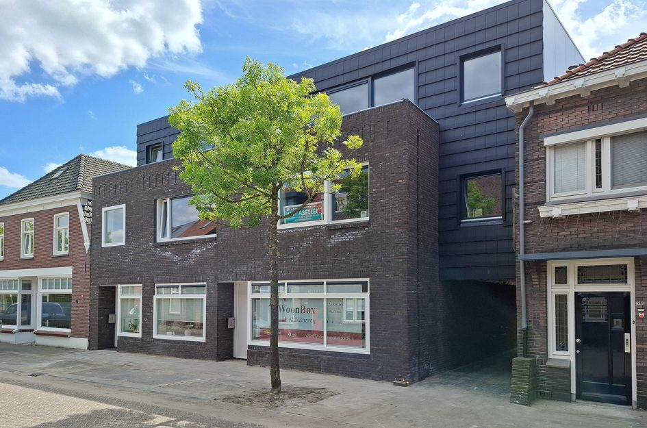 Breukelsestraat 47A