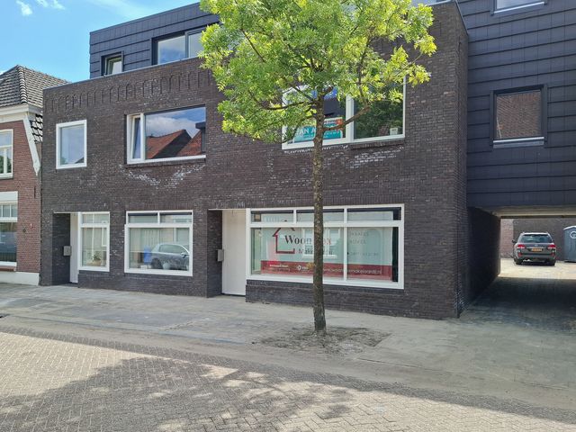 Breukelsestraat 47A, Boxtel