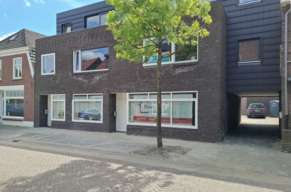 Breukelsestraat 47A