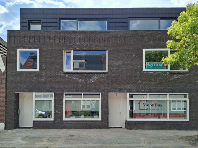 Breukelsestraat 47A, Boxtel
