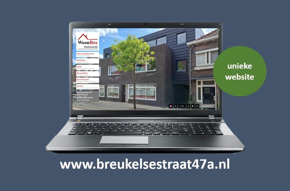 Breukelsestraat 47A