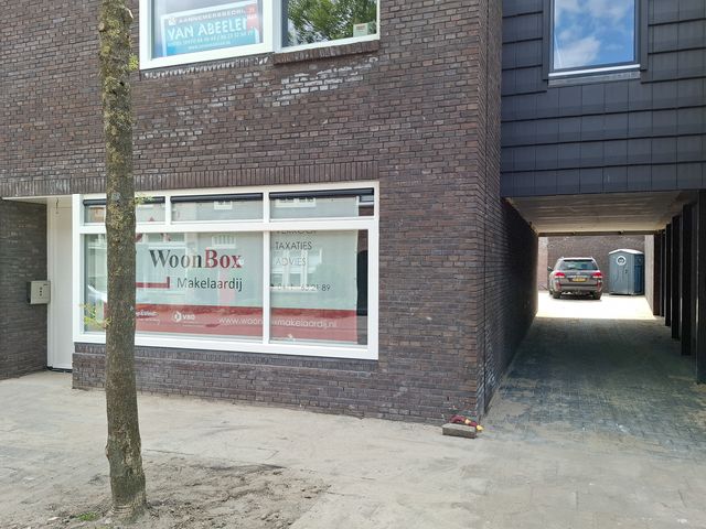 Breukelsestraat 47A, Boxtel