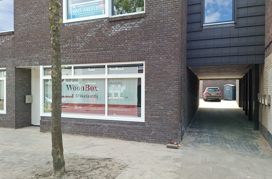 Breukelsestraat 47A