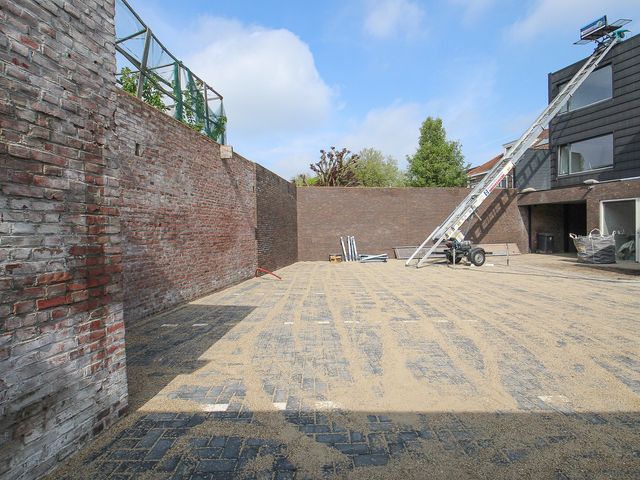 Breukelsestraat 47A, Boxtel