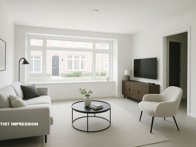 Breukelsestraat 47A, Boxtel