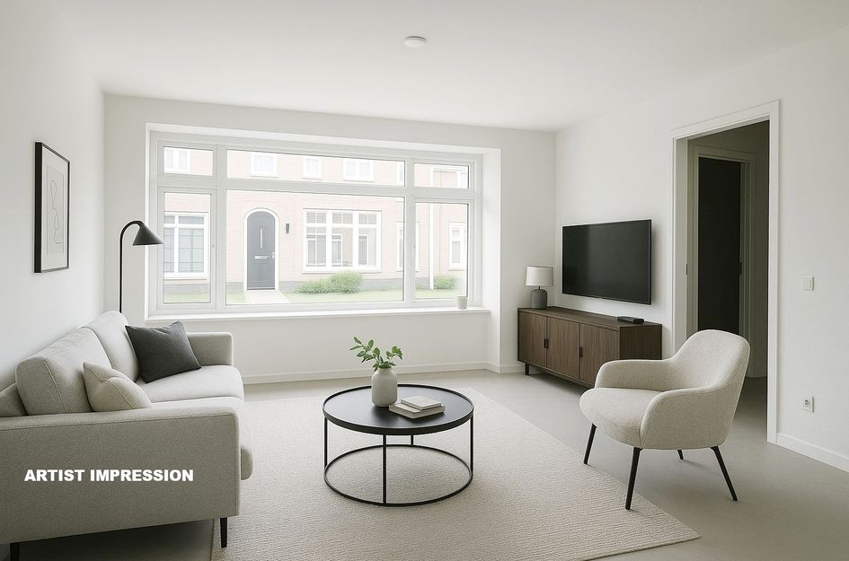 Breukelsestraat 47A