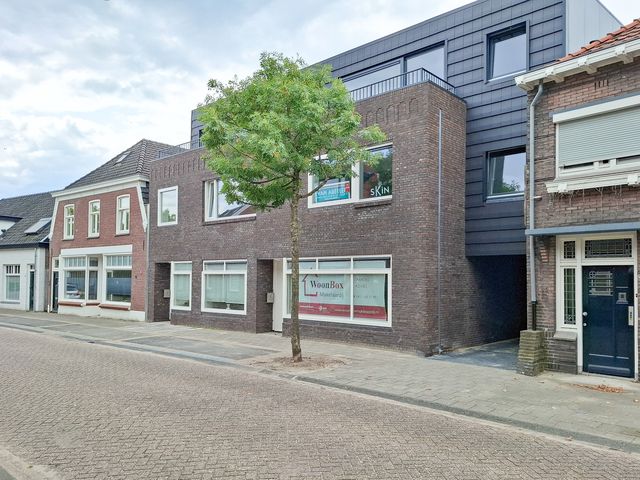 Breukelsestraat 47A, Boxtel