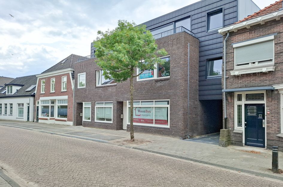 Breukelsestraat 47A