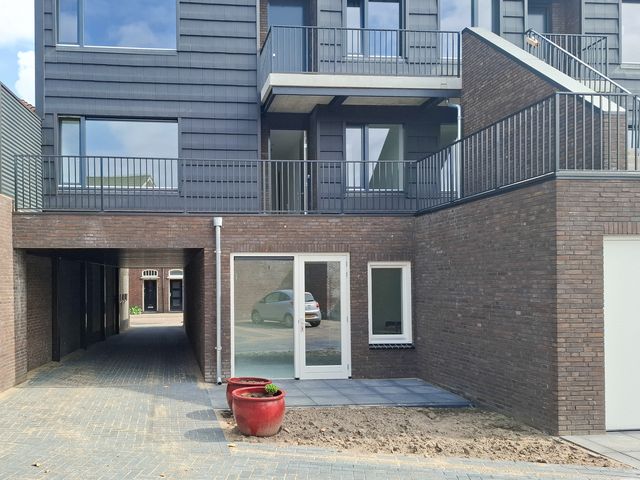 Breukelsestraat 47A, Boxtel