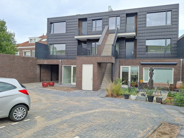 Breukelsestraat 47A, Boxtel