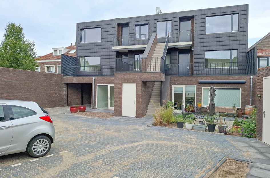 Breukelsestraat 47A