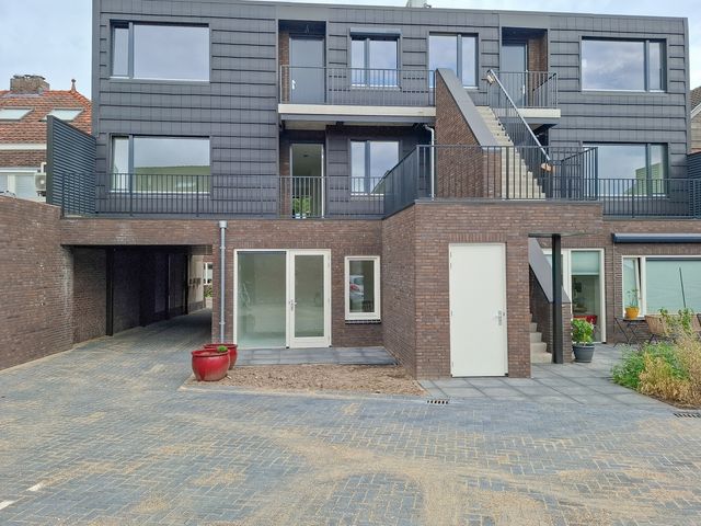Breukelsestraat 47A, Boxtel