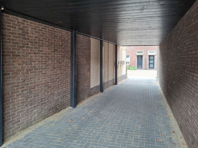 Breukelsestraat 47A, Boxtel