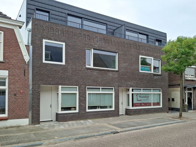 Breukelsestraat 47A, Boxtel