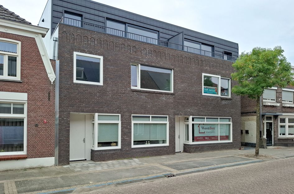 Breukelsestraat 47A