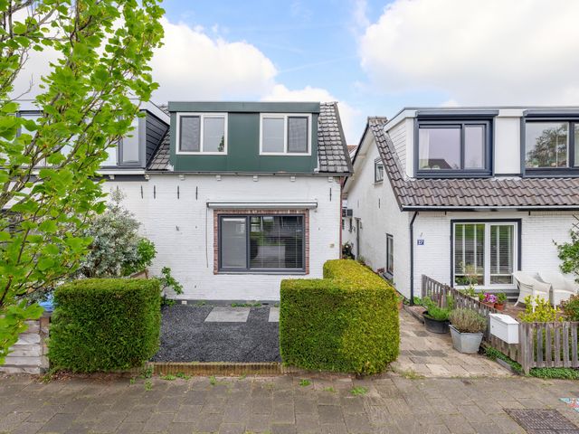 Onderweg 29, Waddinxveen
