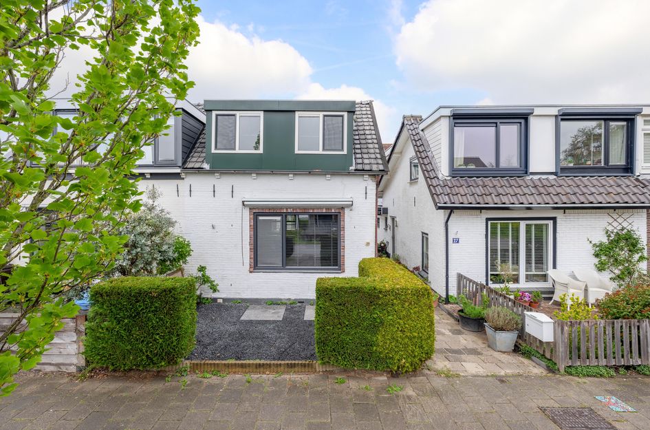 Onderweg 29