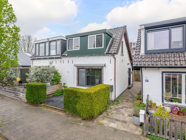 Onderweg 29, Waddinxveen