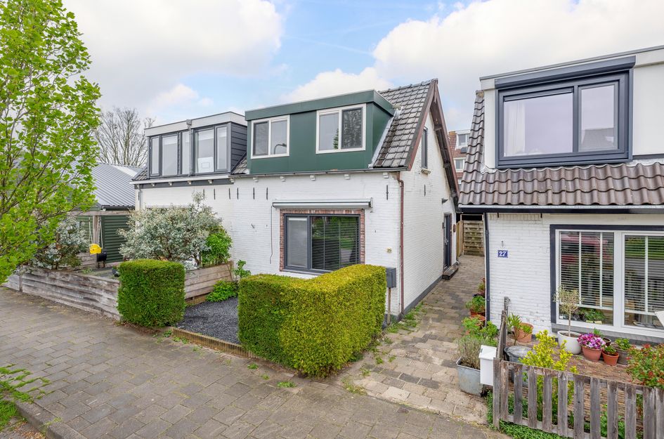 Onderweg 29