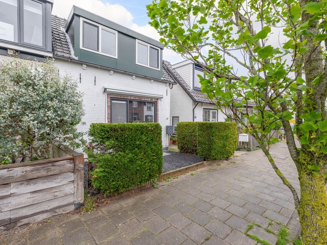 Onderweg 29, Waddinxveen