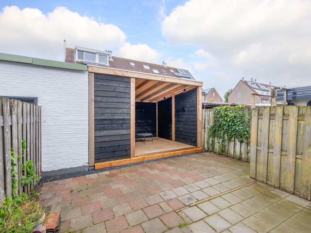 Onderweg 29, Waddinxveen