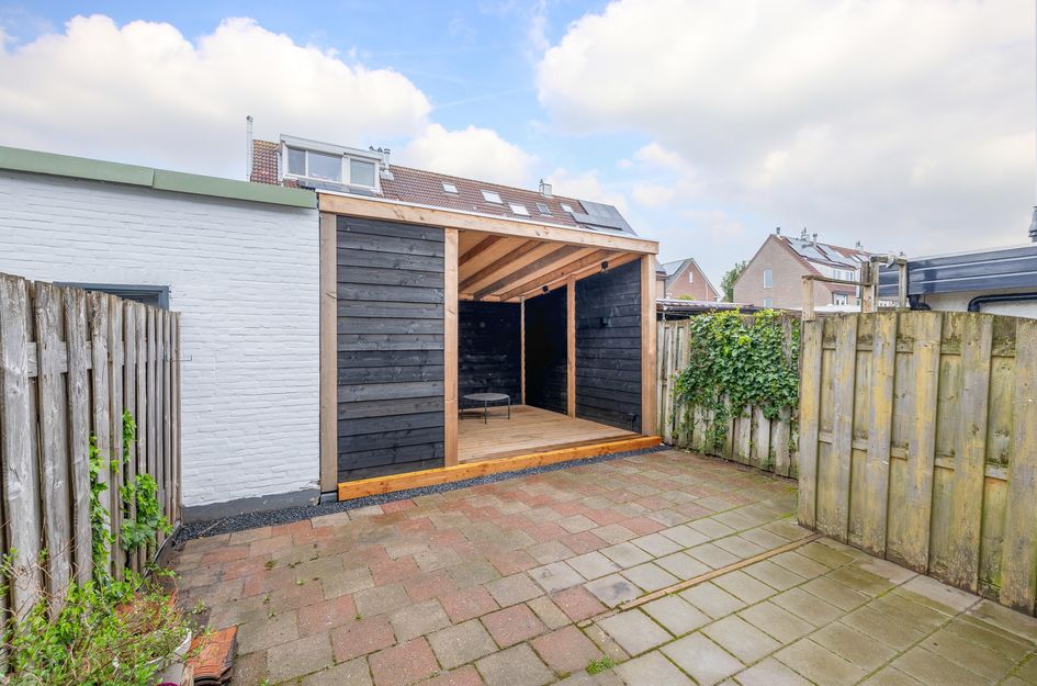 Onderweg 29