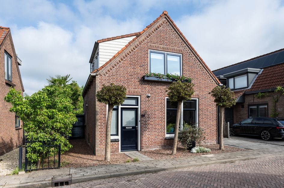 Spui 64