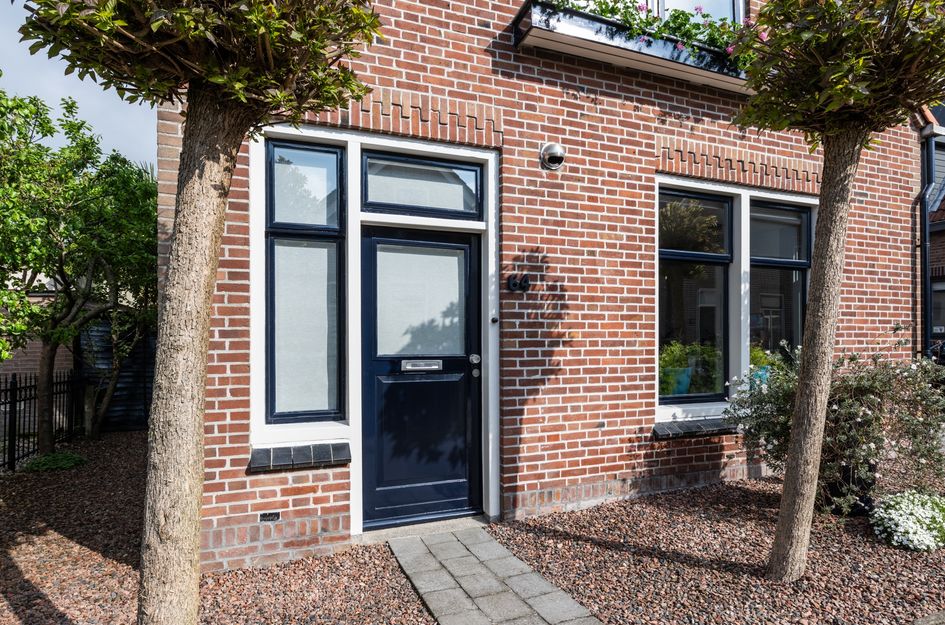 Spui 64