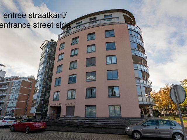 Kempenlaan 7, Amsterdam