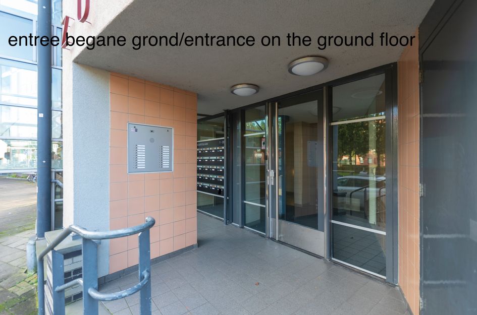 Kempenlaan 7