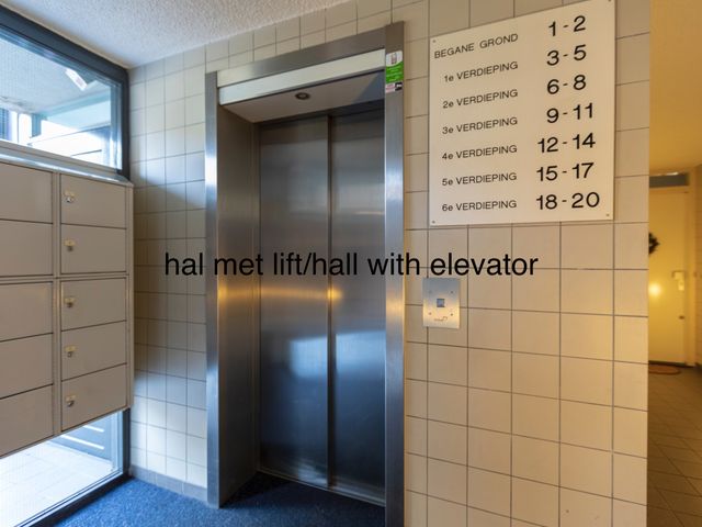 Kempenlaan 7, Amsterdam