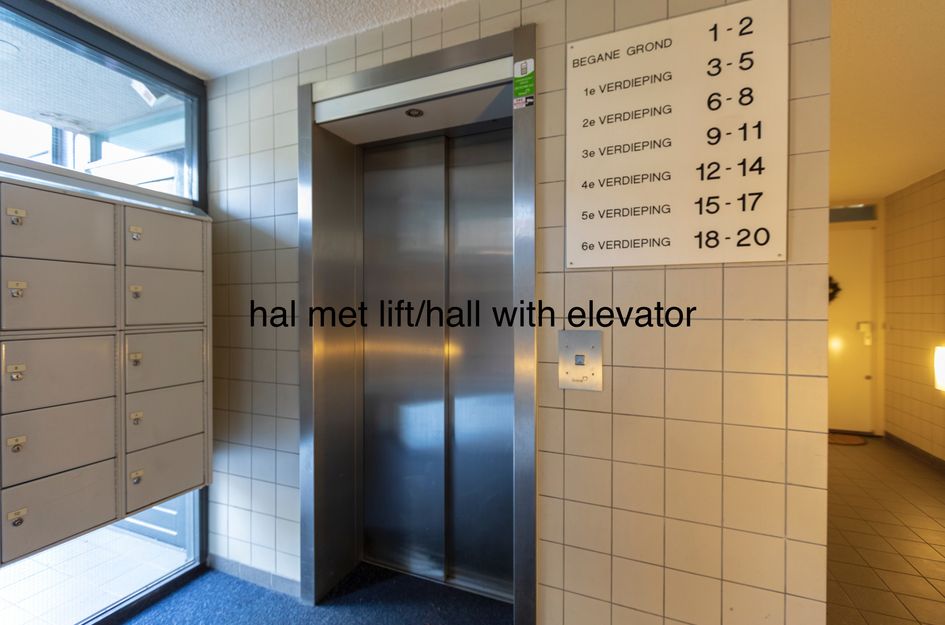 Kempenlaan 7