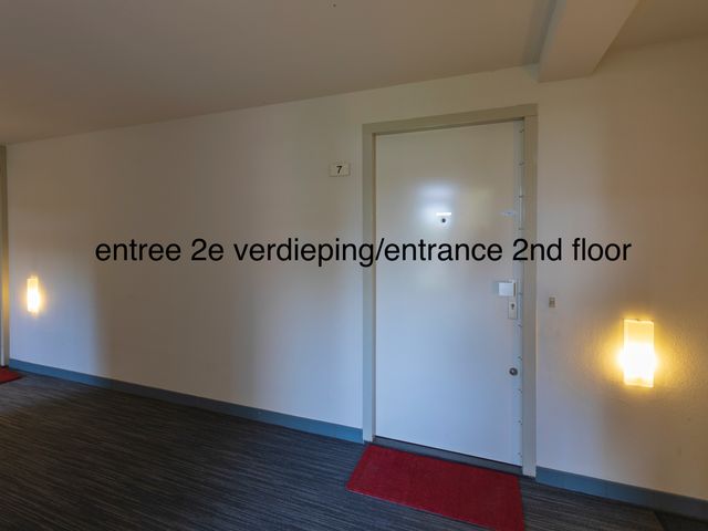 Kempenlaan 7, Amsterdam