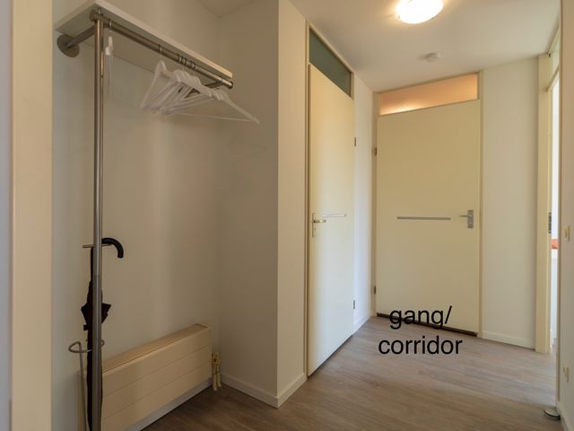 Kempenlaan 7, Amsterdam