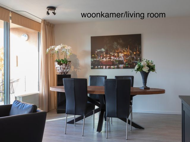 Kempenlaan 7, Amsterdam