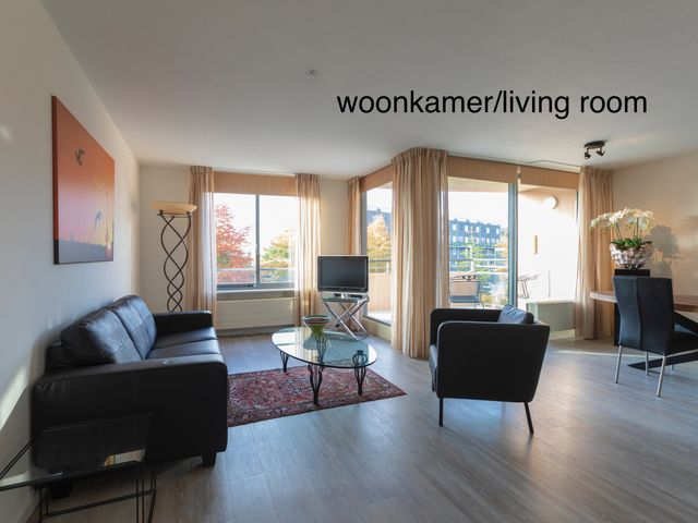 Kempenlaan 7, Amsterdam