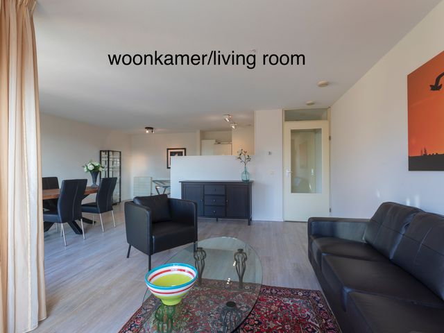 Kempenlaan 7, Amsterdam