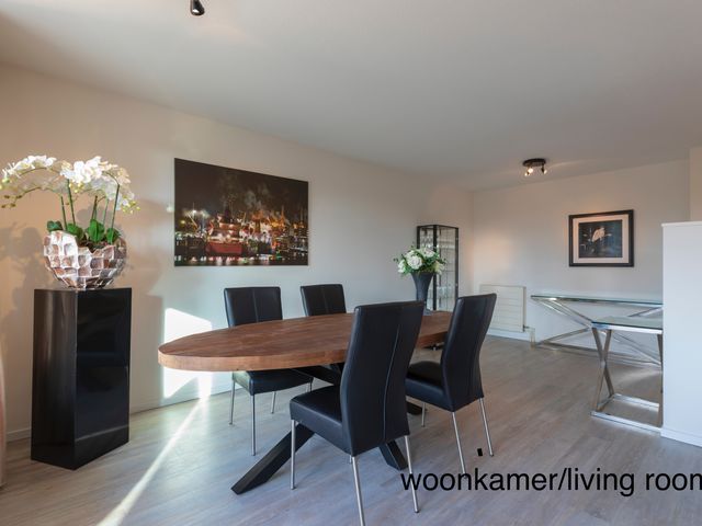 Kempenlaan 7, Amsterdam