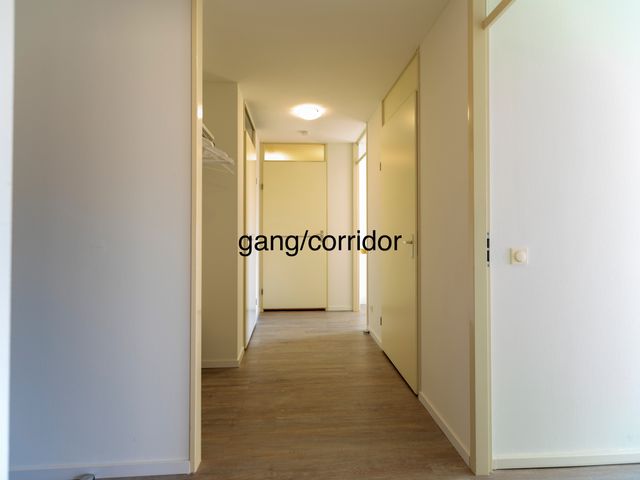Kempenlaan 7, Amsterdam