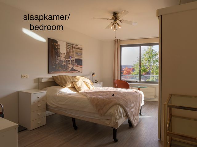 Kempenlaan 7, Amsterdam