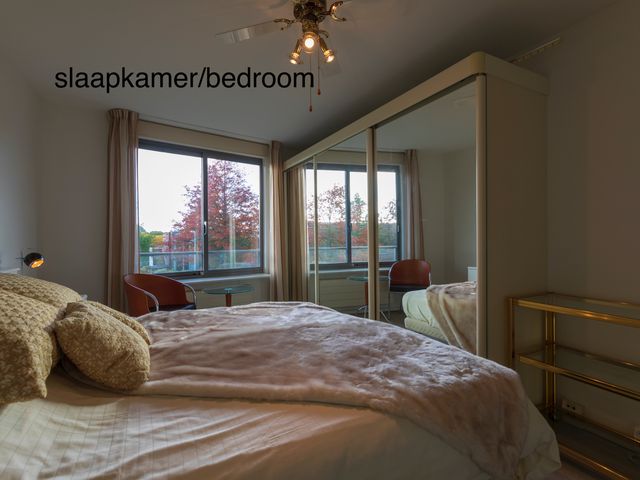 Kempenlaan 7, Amsterdam