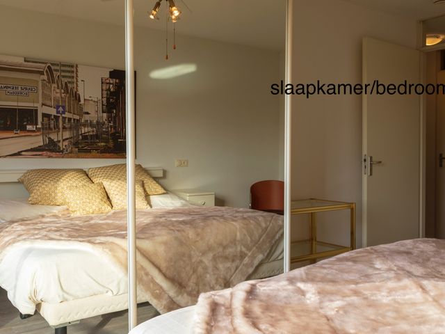 Kempenlaan 7, Amsterdam