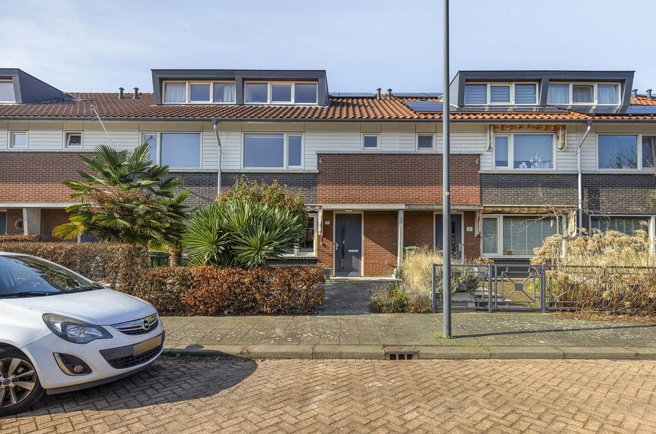 Bernard Canterstraat 19