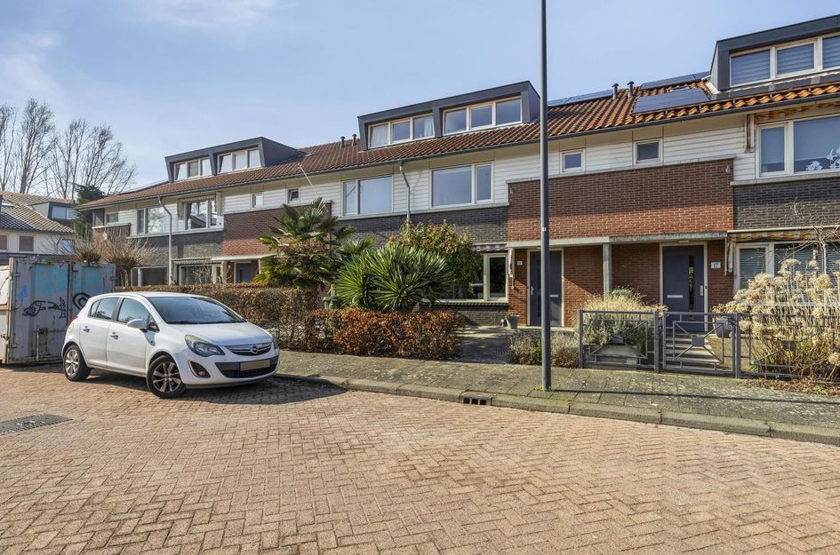 Bernard Canterstraat 19