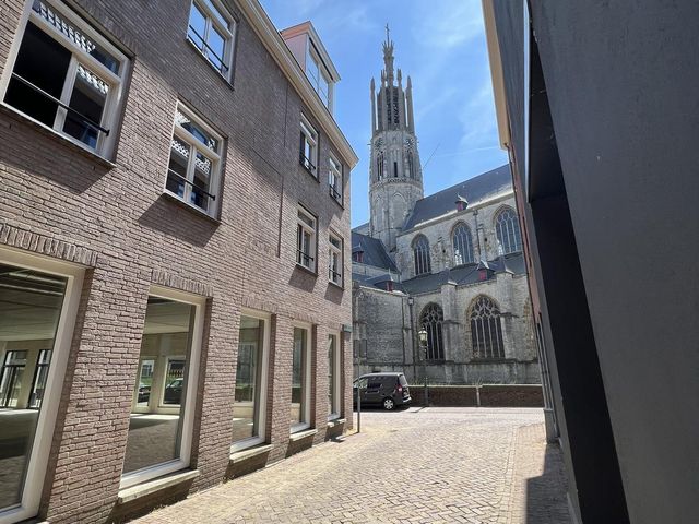 Korte Nieuwstraat 19, Hulst