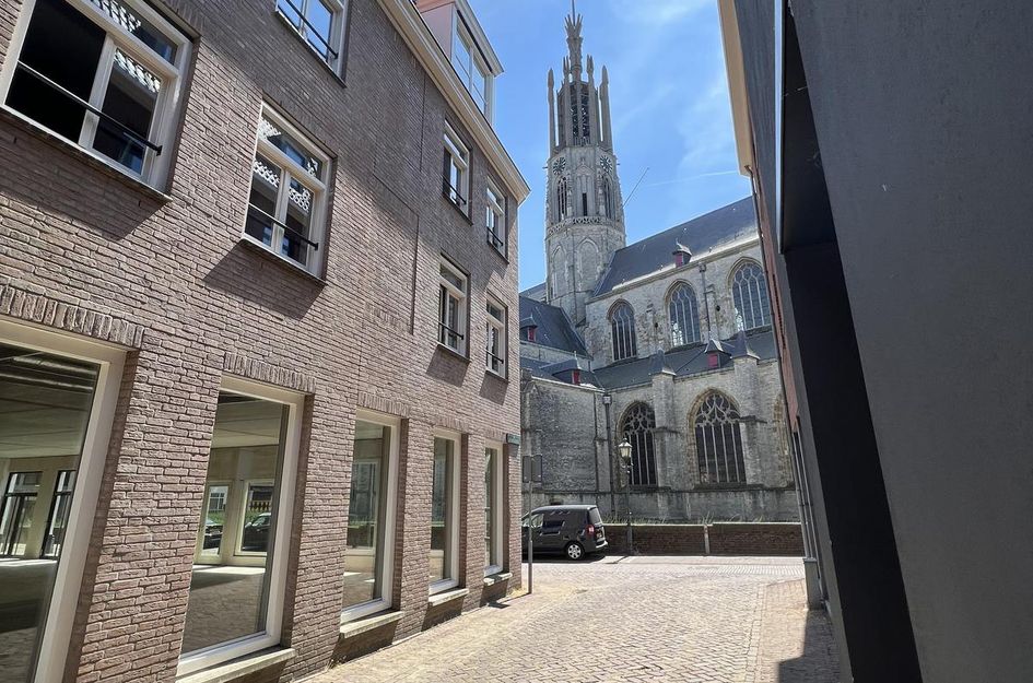 Korte Nieuwstraat 19