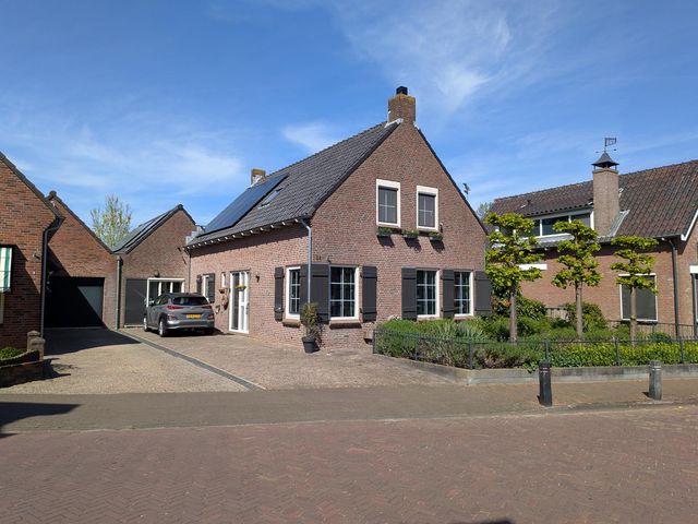 Havenstraat 11, Bunschoten-Spakenburg
